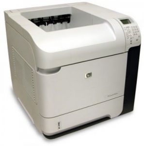 HP Printer Service