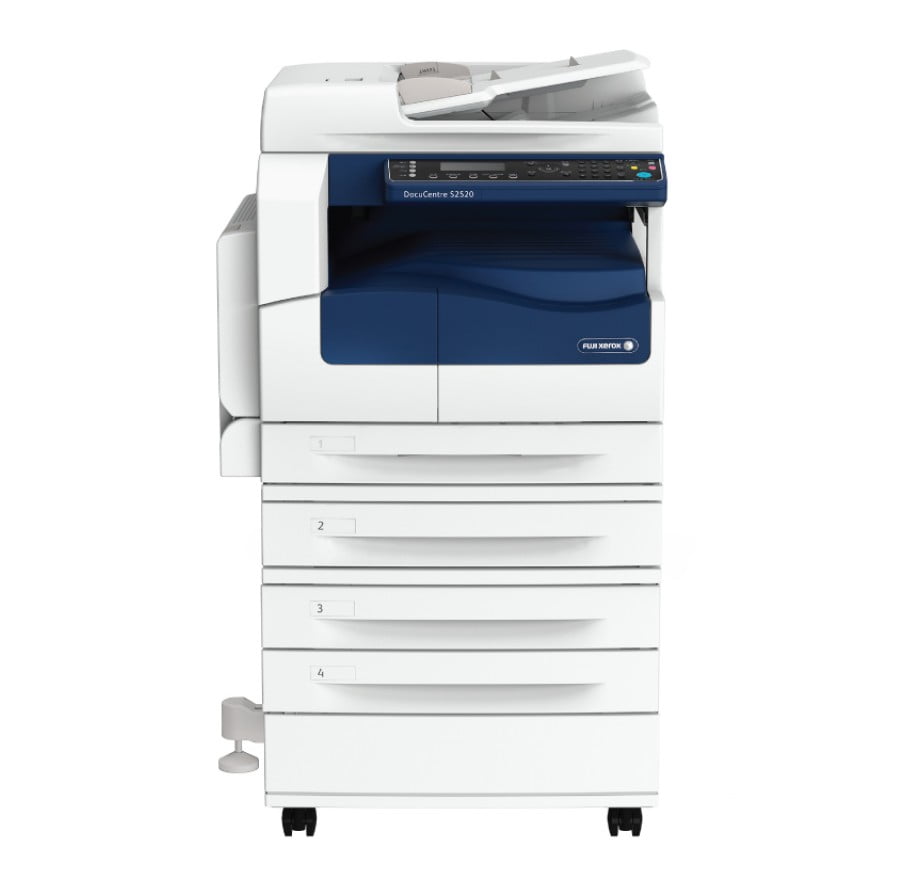Fuji Xerox Photocopier