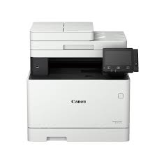 Canon Printer Repair Look