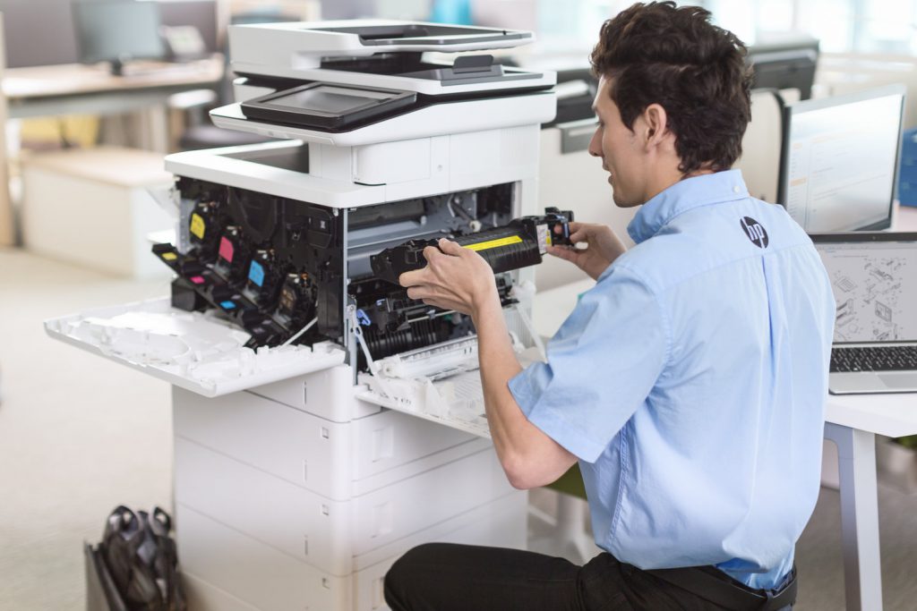 Printer and photocopier repair Sydney